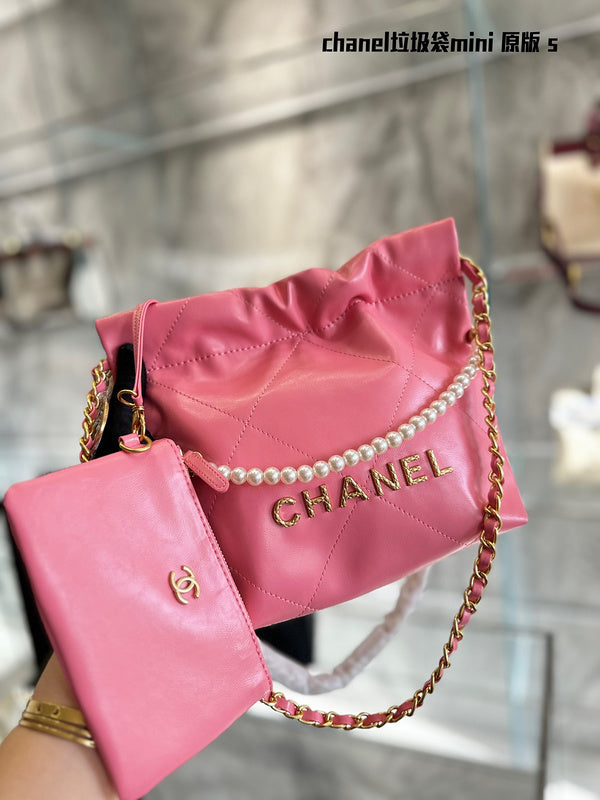 aura-bags - Chanel Bags - 7066