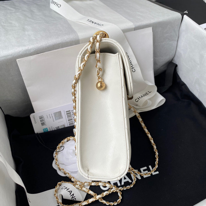 aura-bags - Chanel Bags - 7382