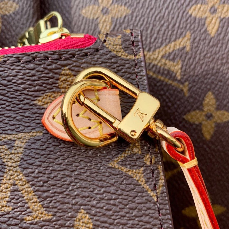 Louis Vuitton Luxury Bags 2854