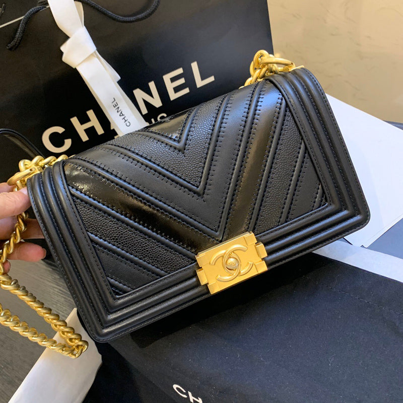 aura-bags - Chanel Bags - 7434