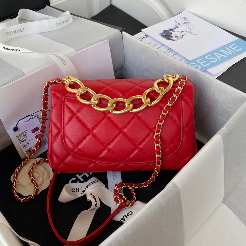 aura-bags - Chanel Bags - 7590