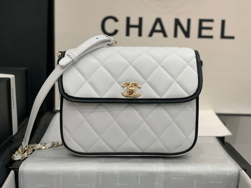 aura-bags - Chanel Bags - 7394