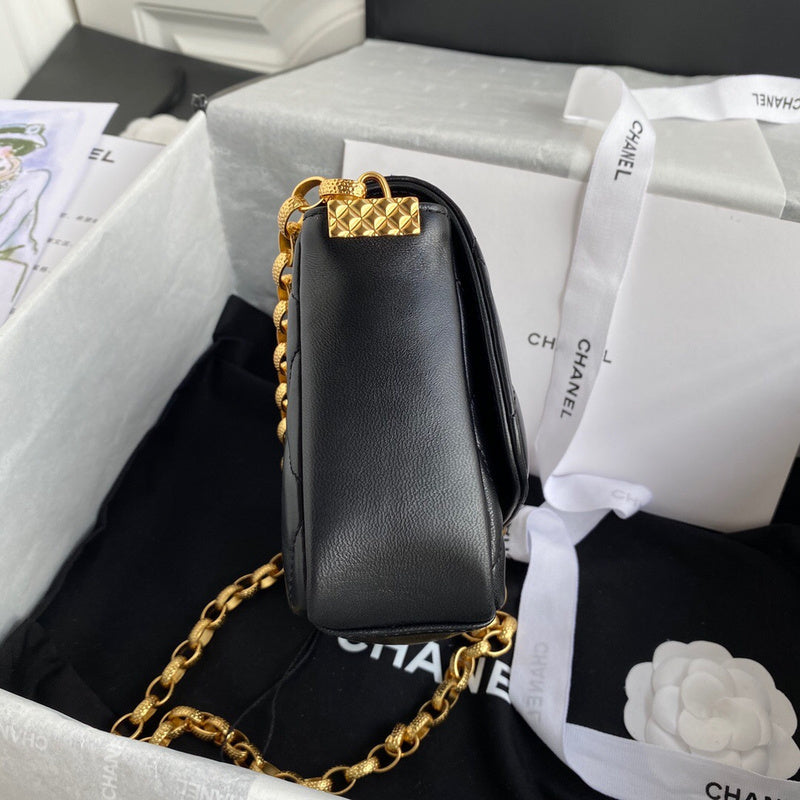 aura-bags - Chanel Bags - 7487