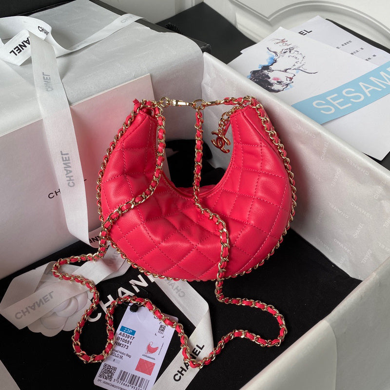 aura-bags - Chanel Bags - 7553