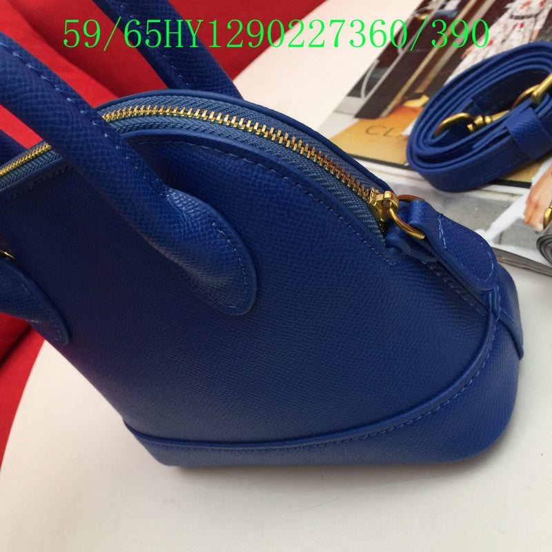 Aura Bags - BGA Bags - 1905