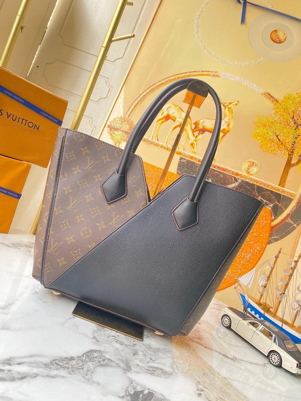 Luxury Bags Louis Vuitton  782
