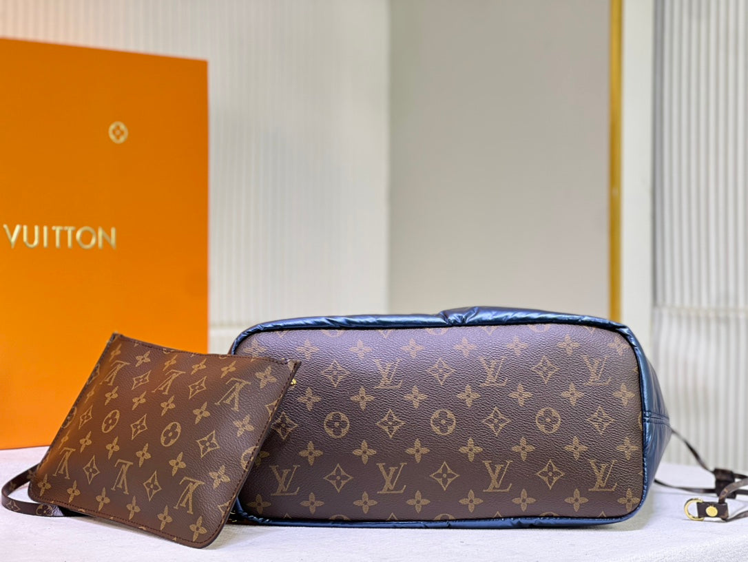 New Bag Louis Vuitton  625