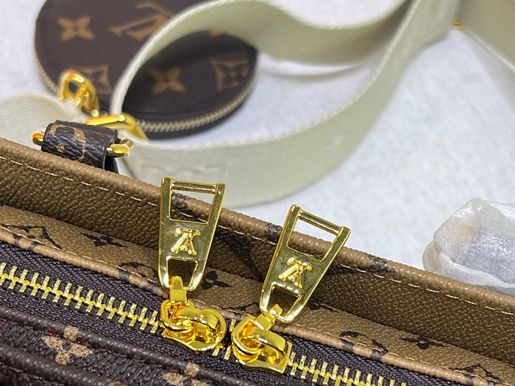 New Lux Bags Louis Vuitton  896