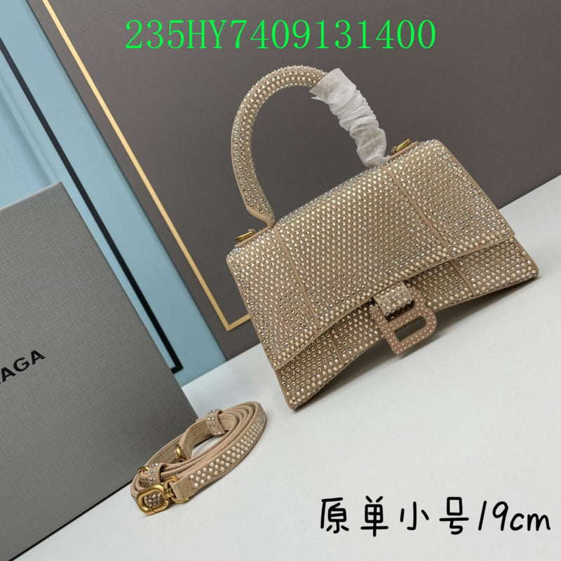 Aura Bags - BGA Bags - 2100