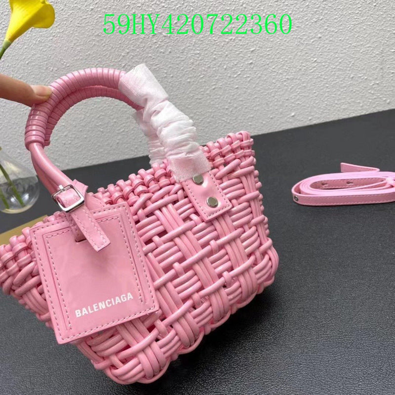 Aura Bags - BGA Bags - 2181