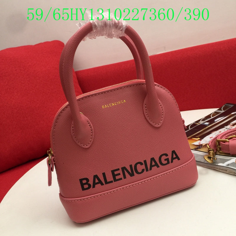 Aura Bags - BGA Bags - 1909