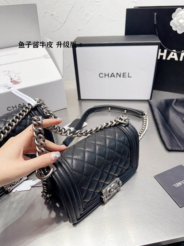 aura-bags - Chanel Bags - 7141