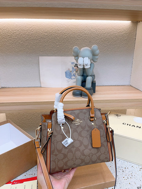Aura Bags - CCH Bags - 105