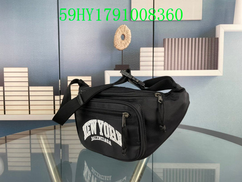 Aura Bags - BGA Bags - 2022