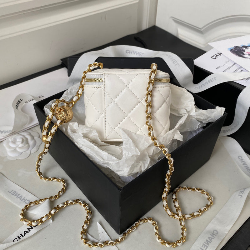 aura-bags - Chanel Bags - 7531