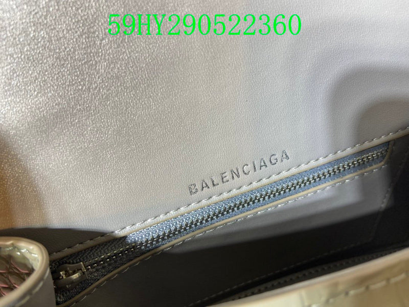 Aura Bags - BGA Bags - 2502