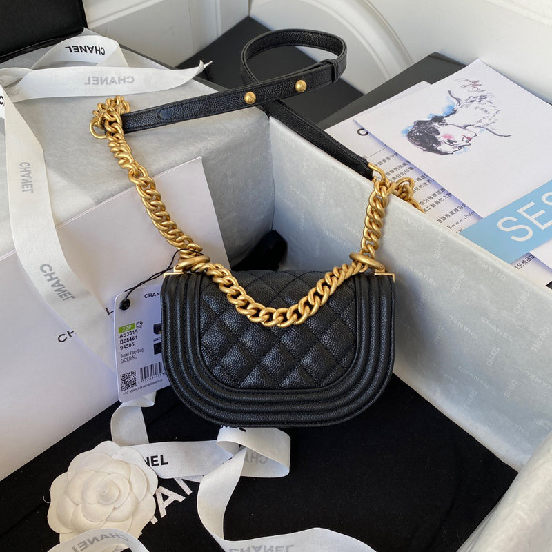 aura-bags - Chanel Bags - 7600