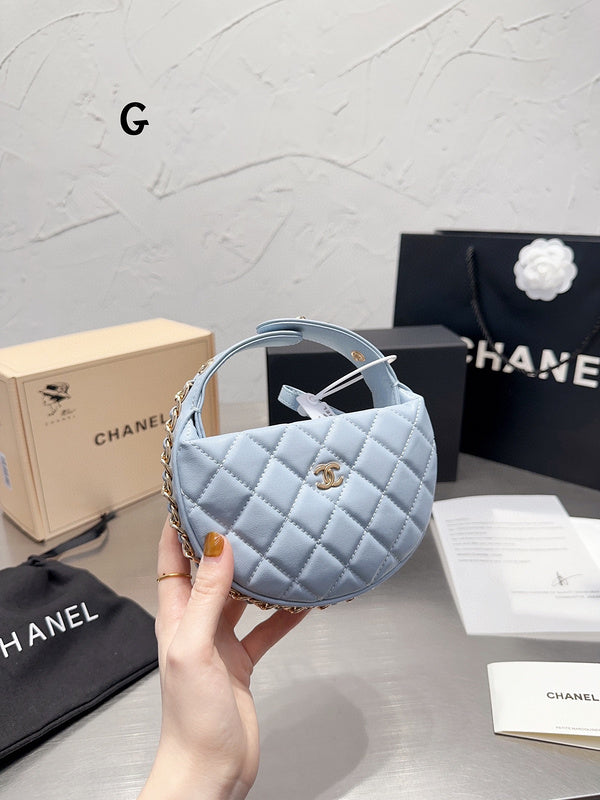 aura-bags - Chanel Bags - 7101
