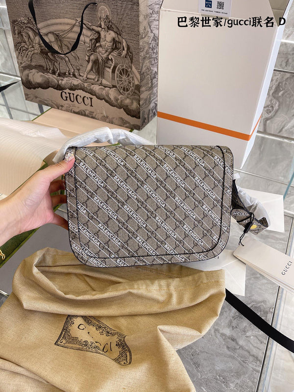 Aura Bags - BGA Bags - 1470