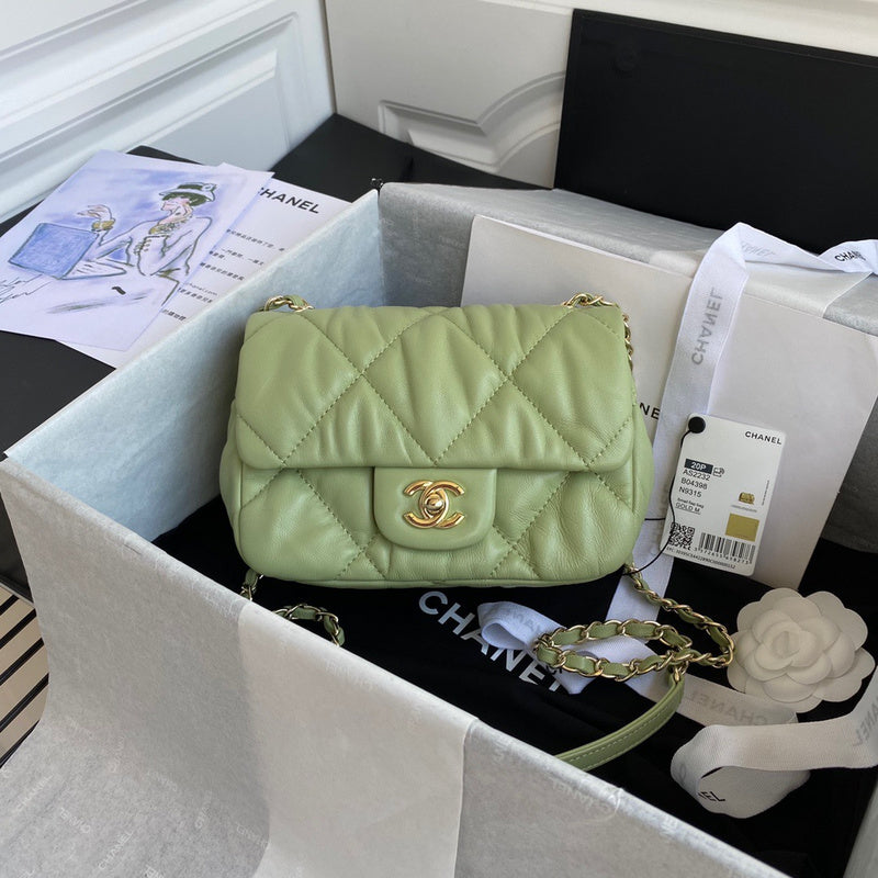 aura-bags - Chanel Bags - 7410