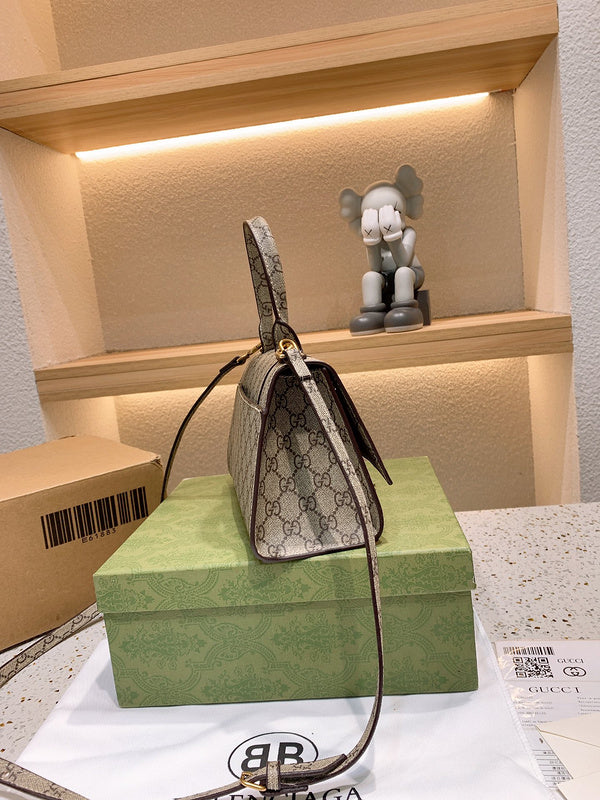 Aura Bags - BGA Bags - 1518