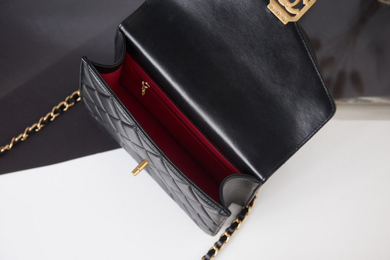 aura-bags - Chanel Bags - 7657