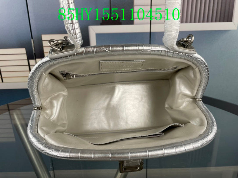 Aura Bags - BGA Bags - 2017