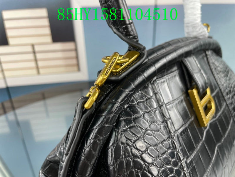 Aura Bags - BGA Bags - 1993