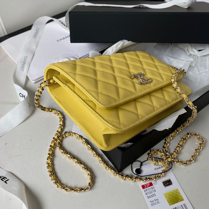 aura-bags - Chanel Bags - 7577