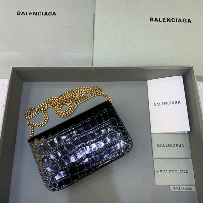Aura Bags - BGA Bags - 669
