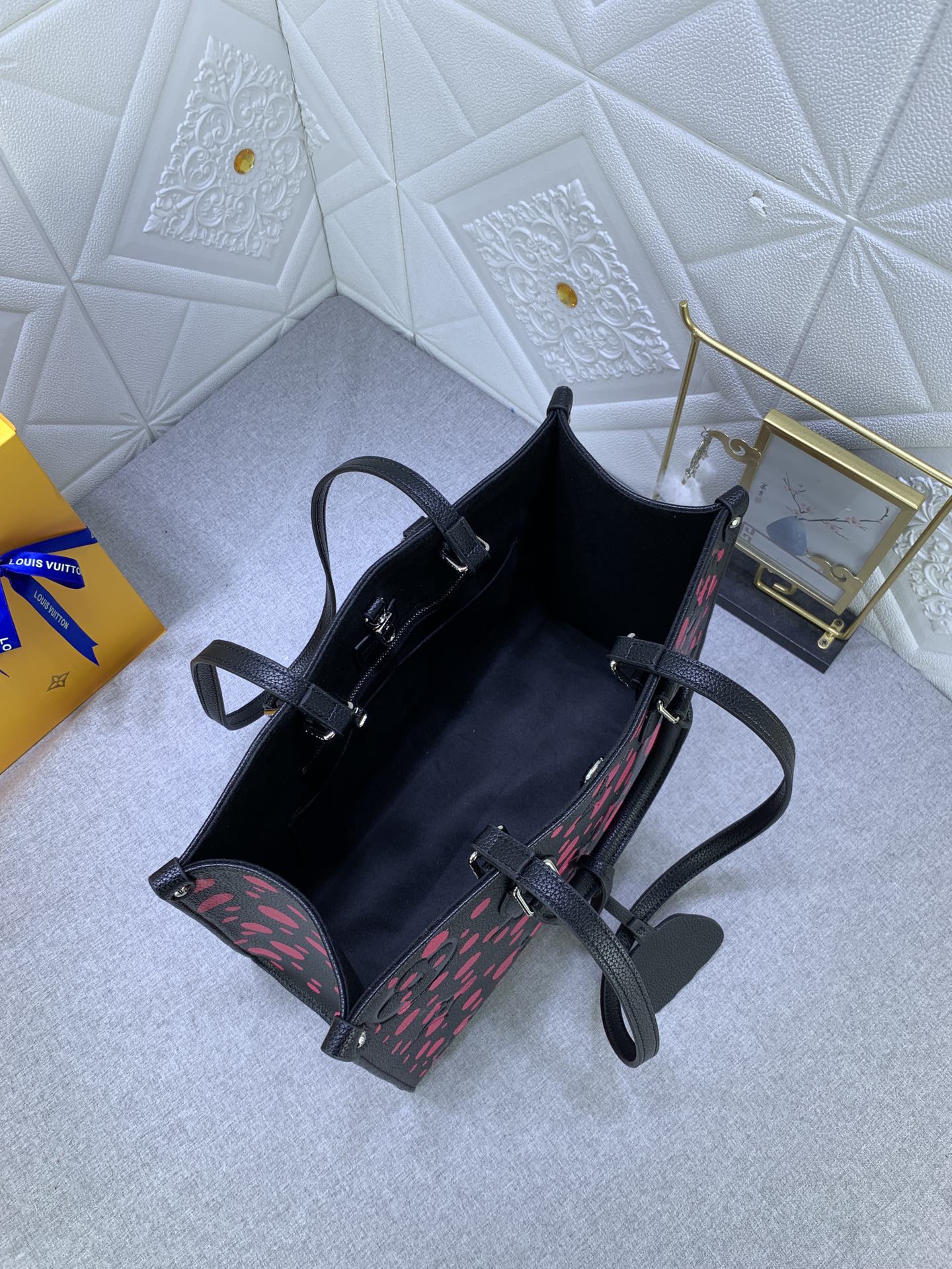 New Bag Louis Vuitton  634