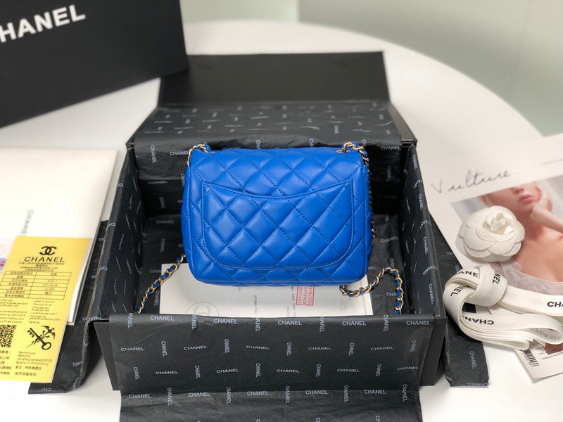 aura-bags - Chanel Bags - 7463