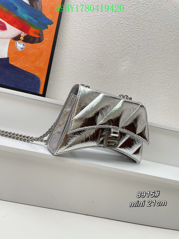 Aura Bags - BGA Bags - 1812