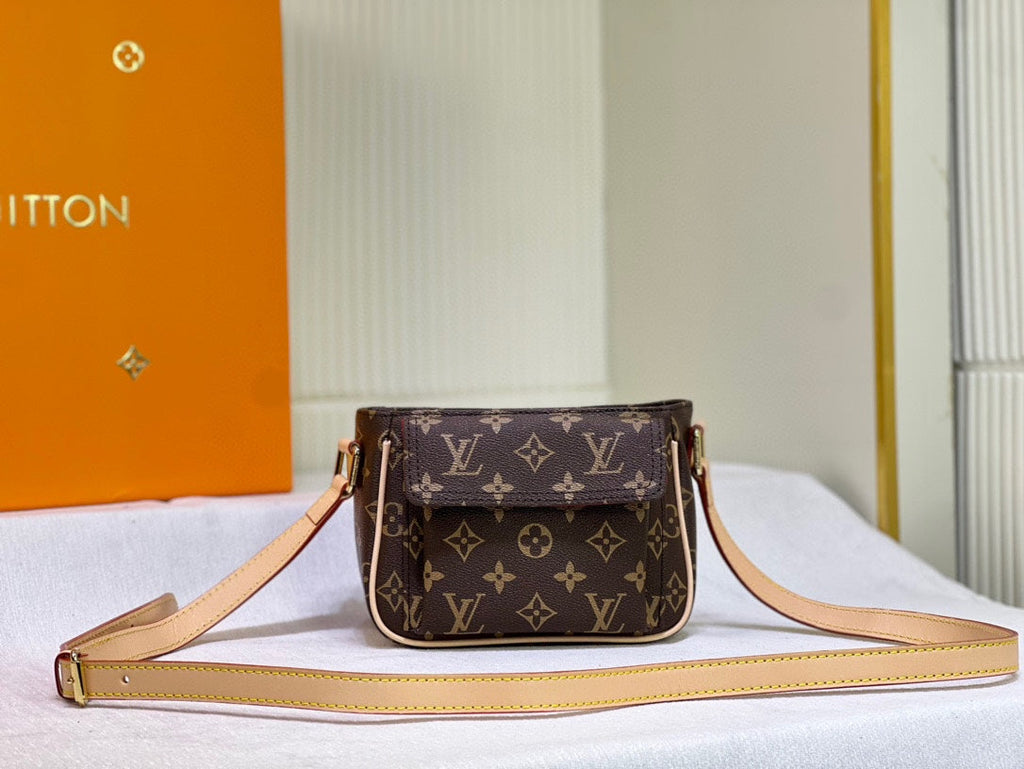 New Lux Bags Louis Vuitton  885