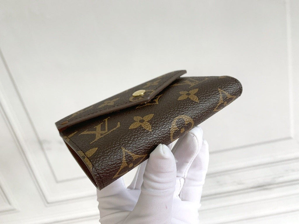 Designer Wallet louis vuitton 114