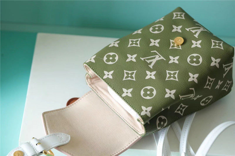 Luxury - Louis Vuitton Bags - 005