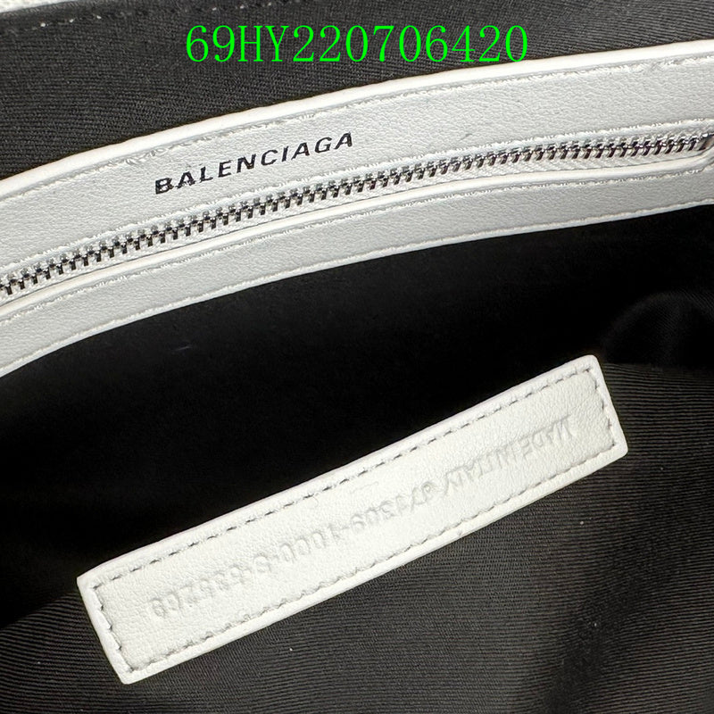 Aura Bags - BGA Bags - 1705