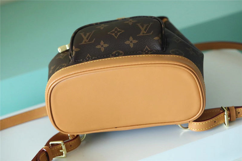 Luxury - Louis Vuitton Bags - 002