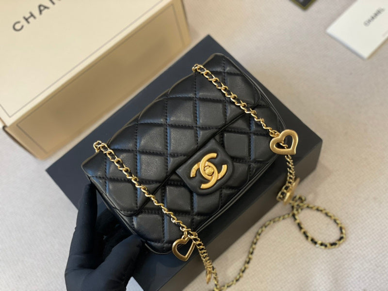 aura-bags - Chanel Bags - 7184