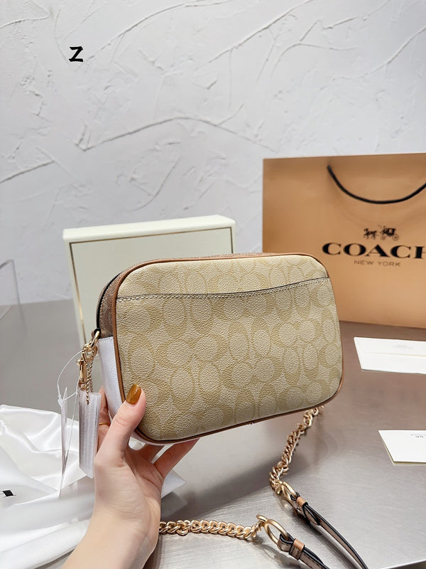 Aura Bags - CCH Bags - 388
