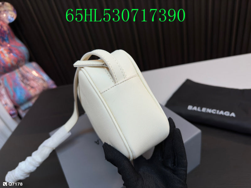 Aura Bags - BGA Bags - 1702