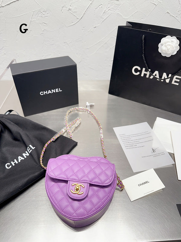 aura-bags - Chanel Bags - 7338
