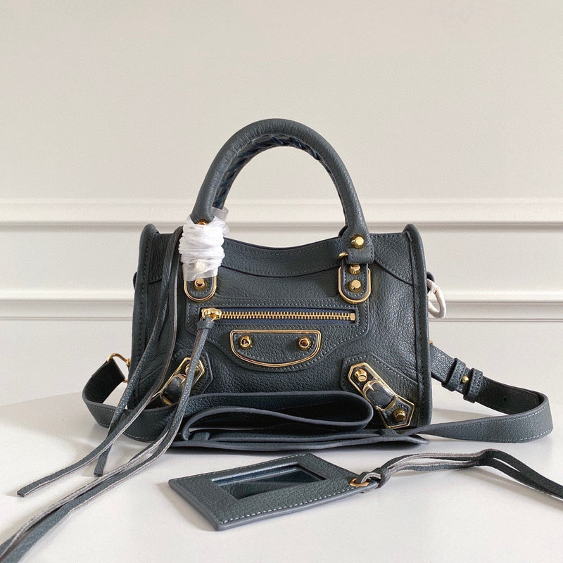 Aura Bags - Balenciaga Bags - 454