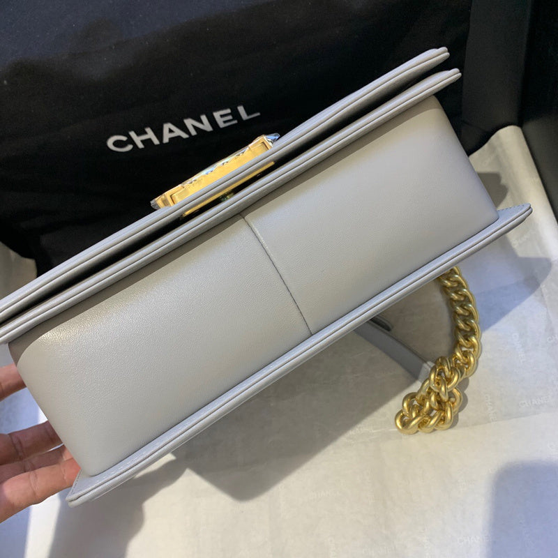 aura-bags - Chanel Bags - 7436