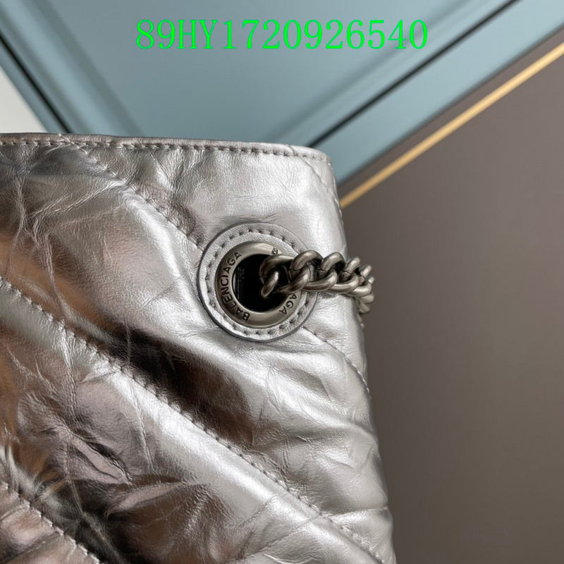 Aura Bags - BGA Bags - 2050