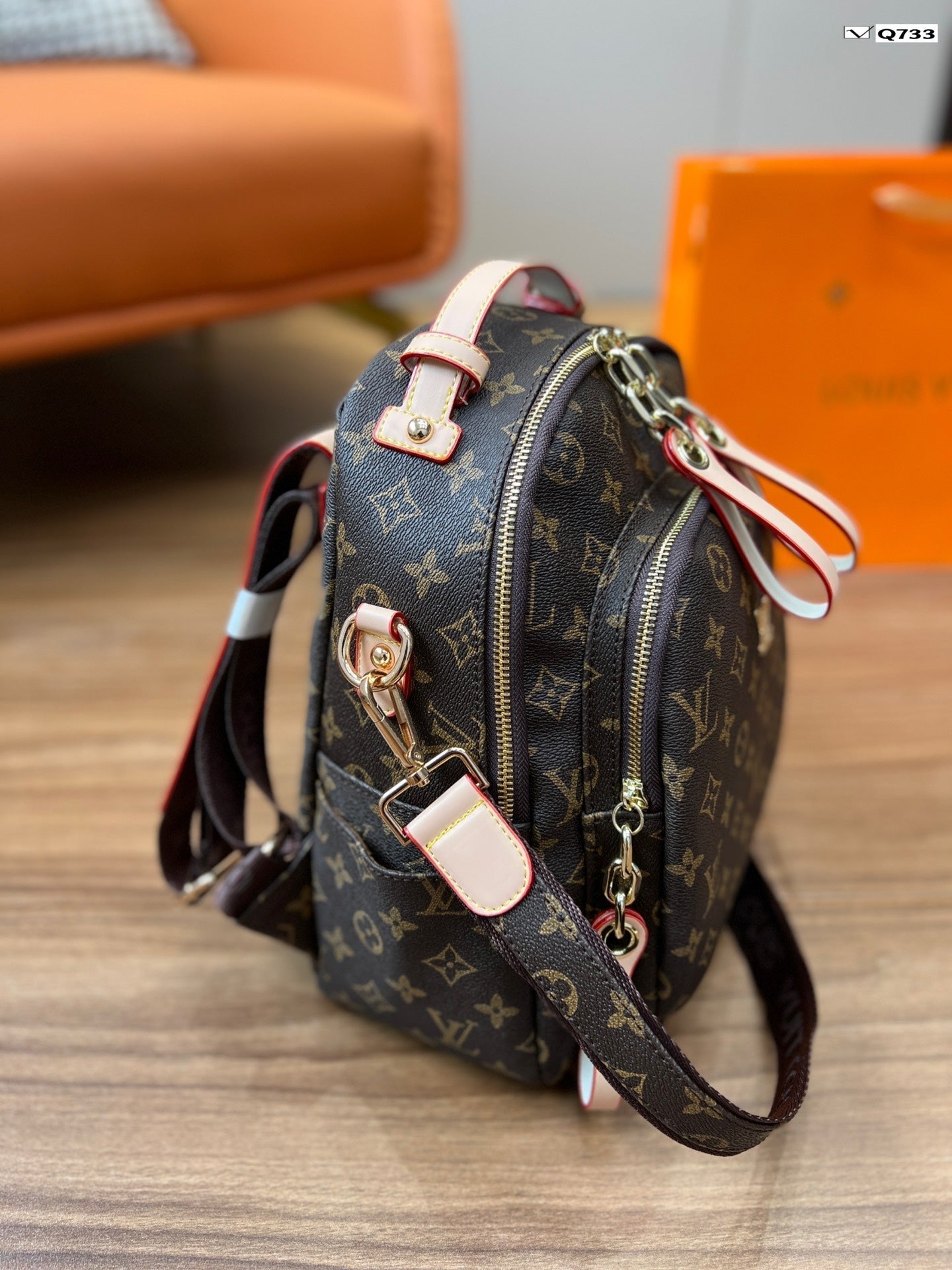 New Lux Bags Louis Vuitton  543