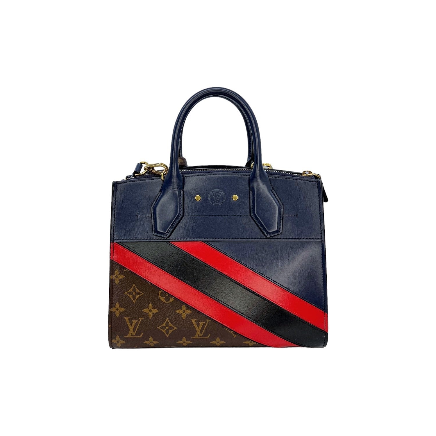 Louis Vuitton City Steamer PM
