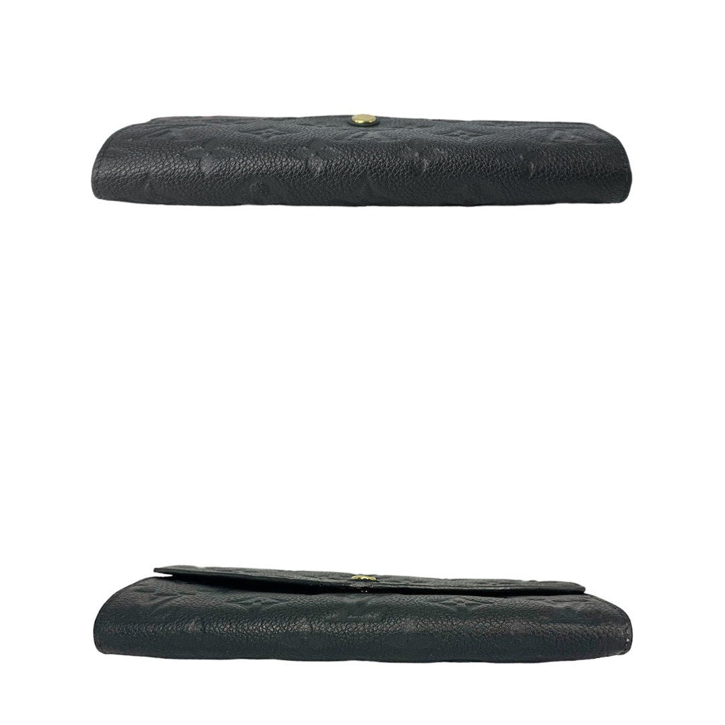 Louis Vuitton Monogram Curieuse Wallet