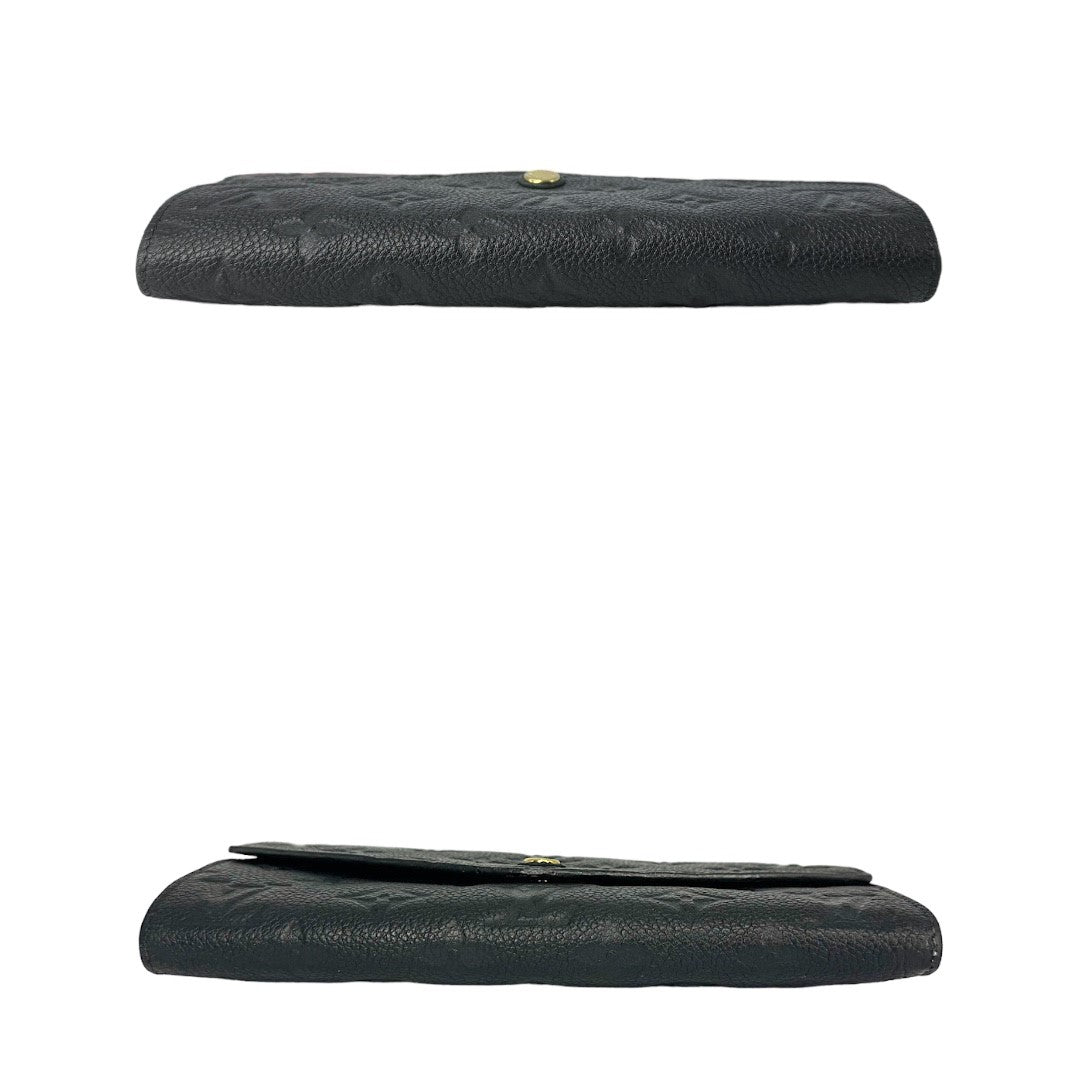 Louis Vuitton Monogram Curieuse Wallet