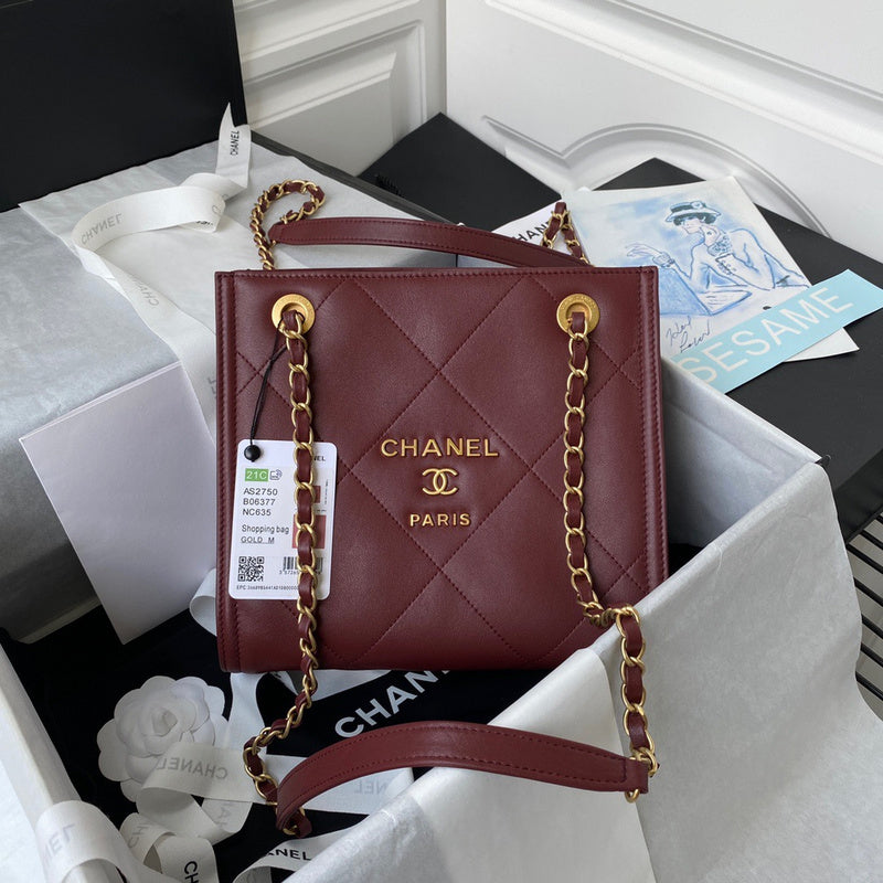 aura-bags - Chanel Bags - 7671
